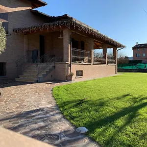 Con Giardino , Pontecchio Marconi Italia
